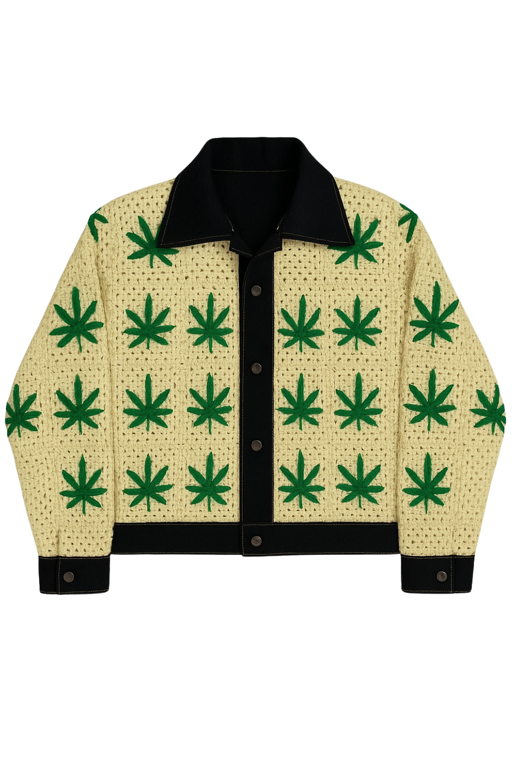 Veste Ketama