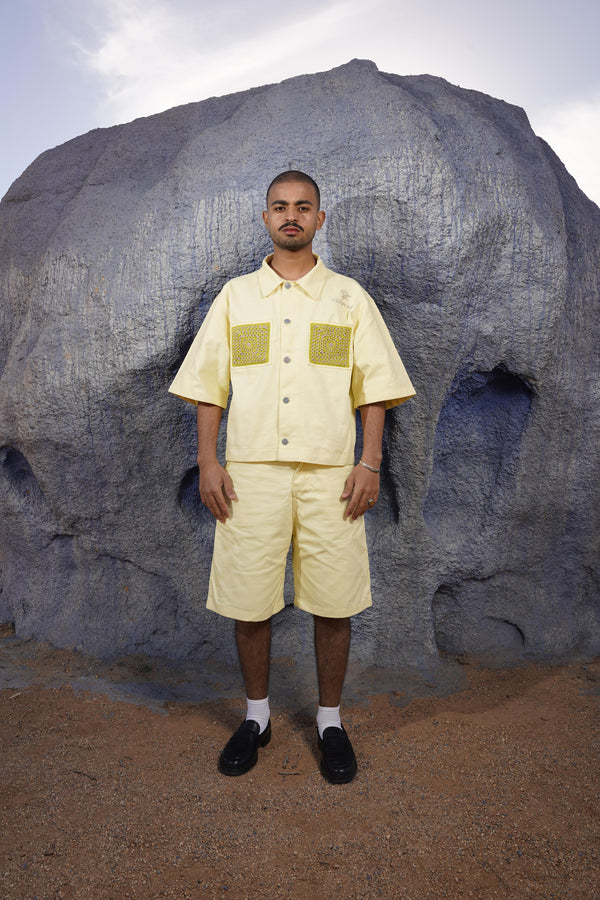 Sunshine chemise