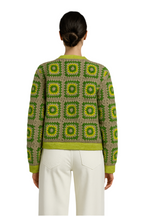 Zitoune jacket