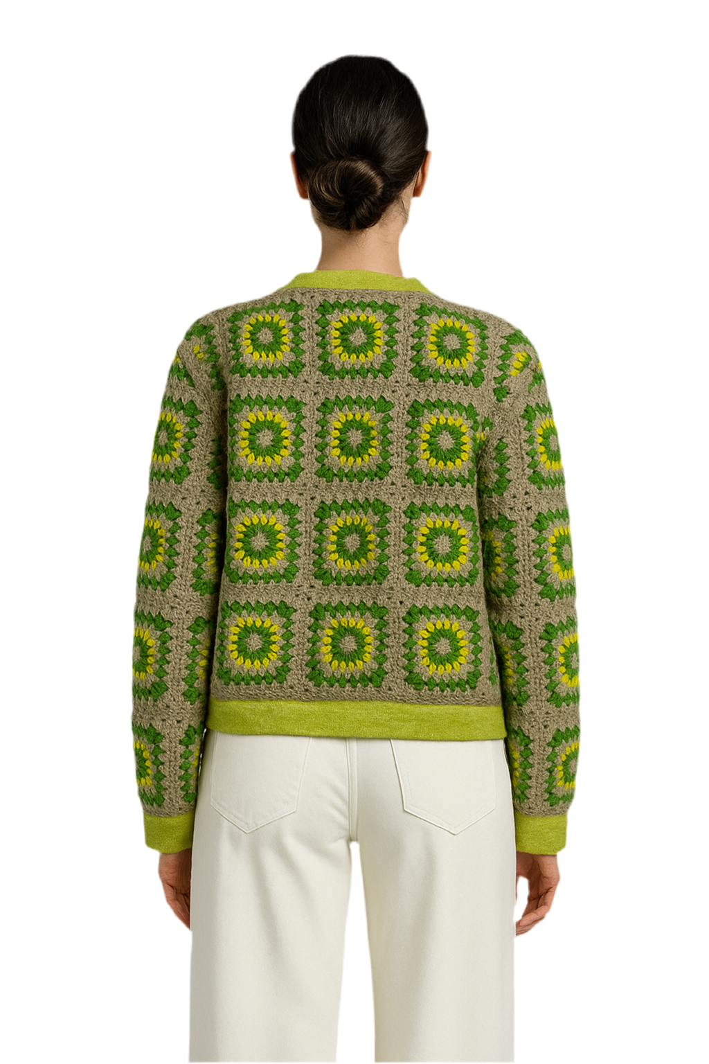 Zitoune jacket