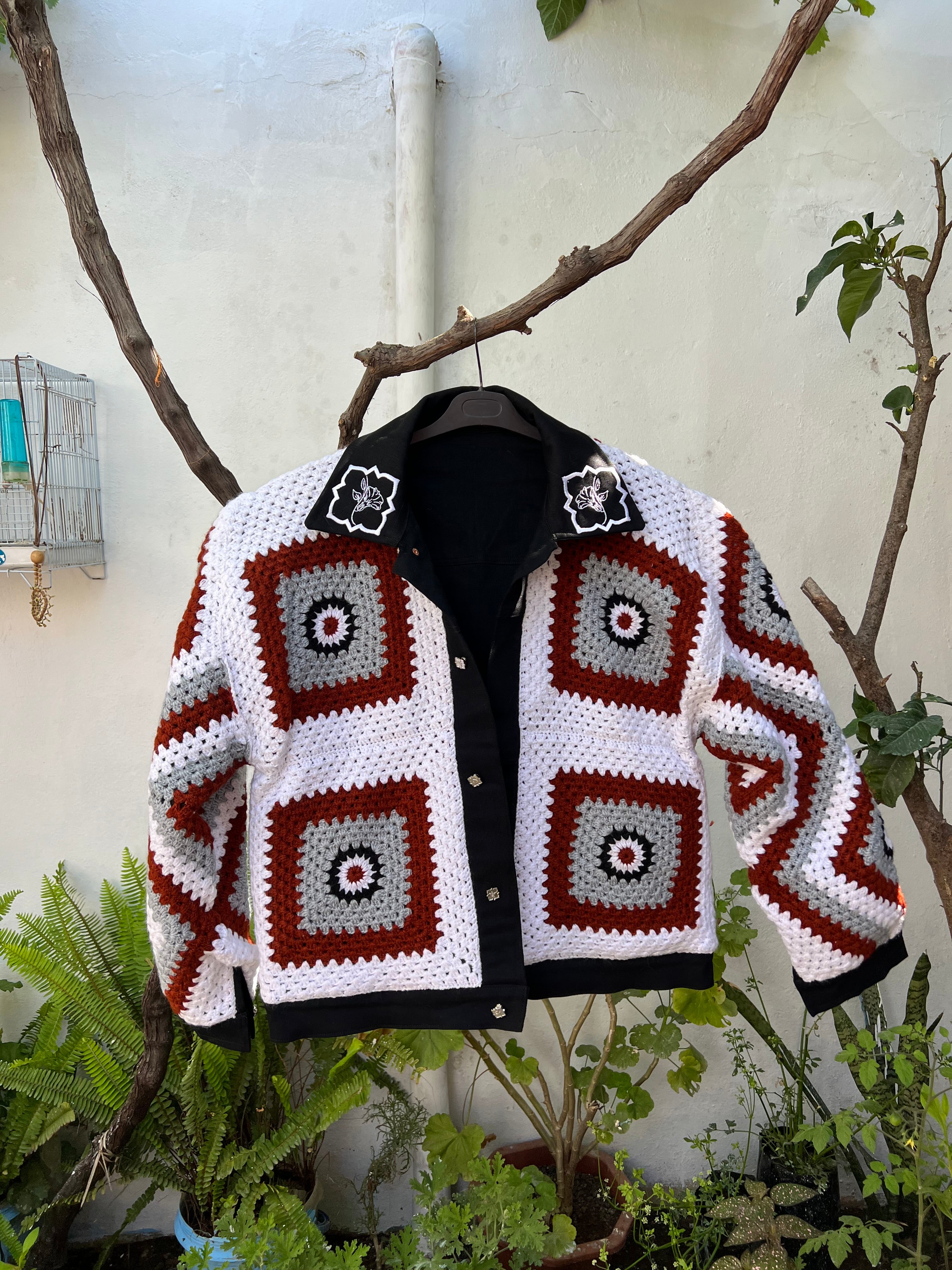 Marrakesh Jacket