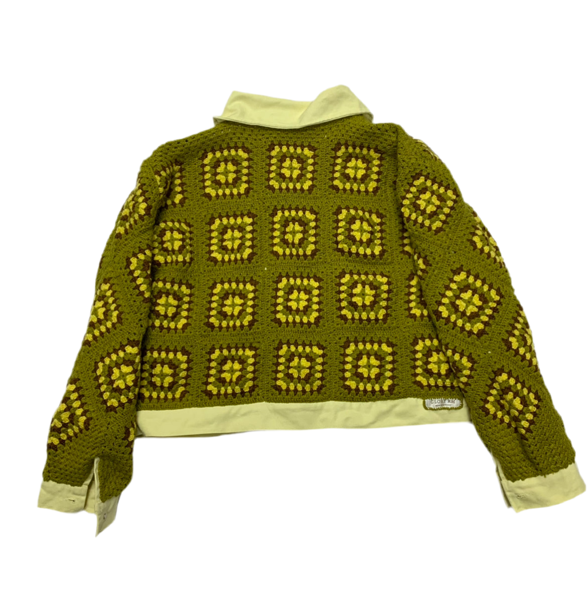 Sunflower Jacket