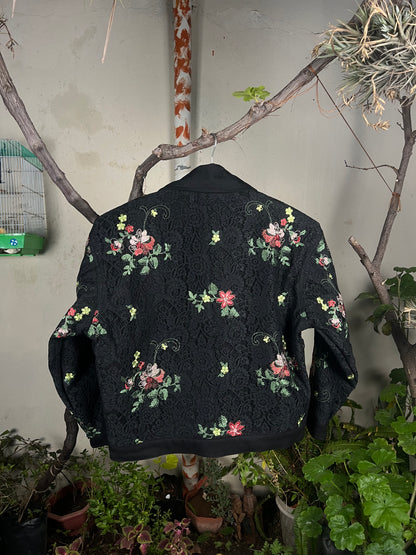 The Dead Dance Jacket