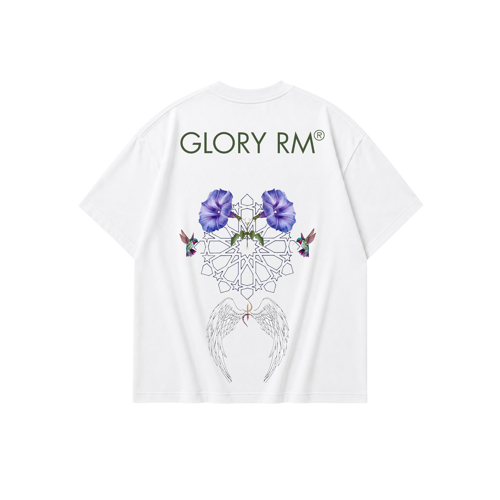 T-shirt Ailes d’Anges