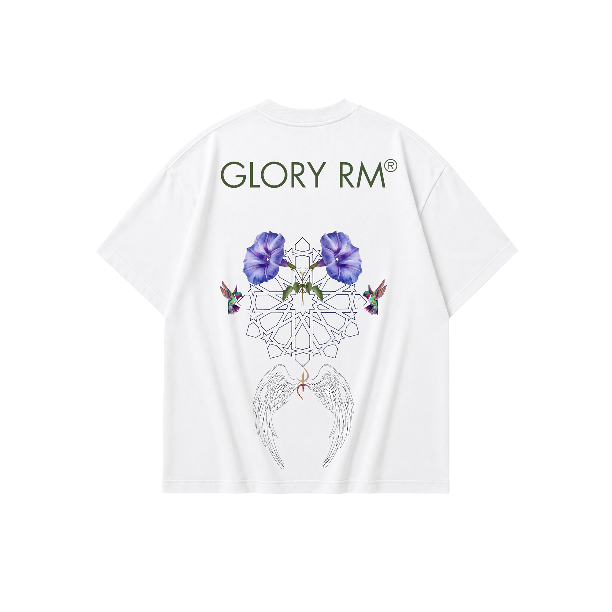 T-shirt Ailes d’Anges