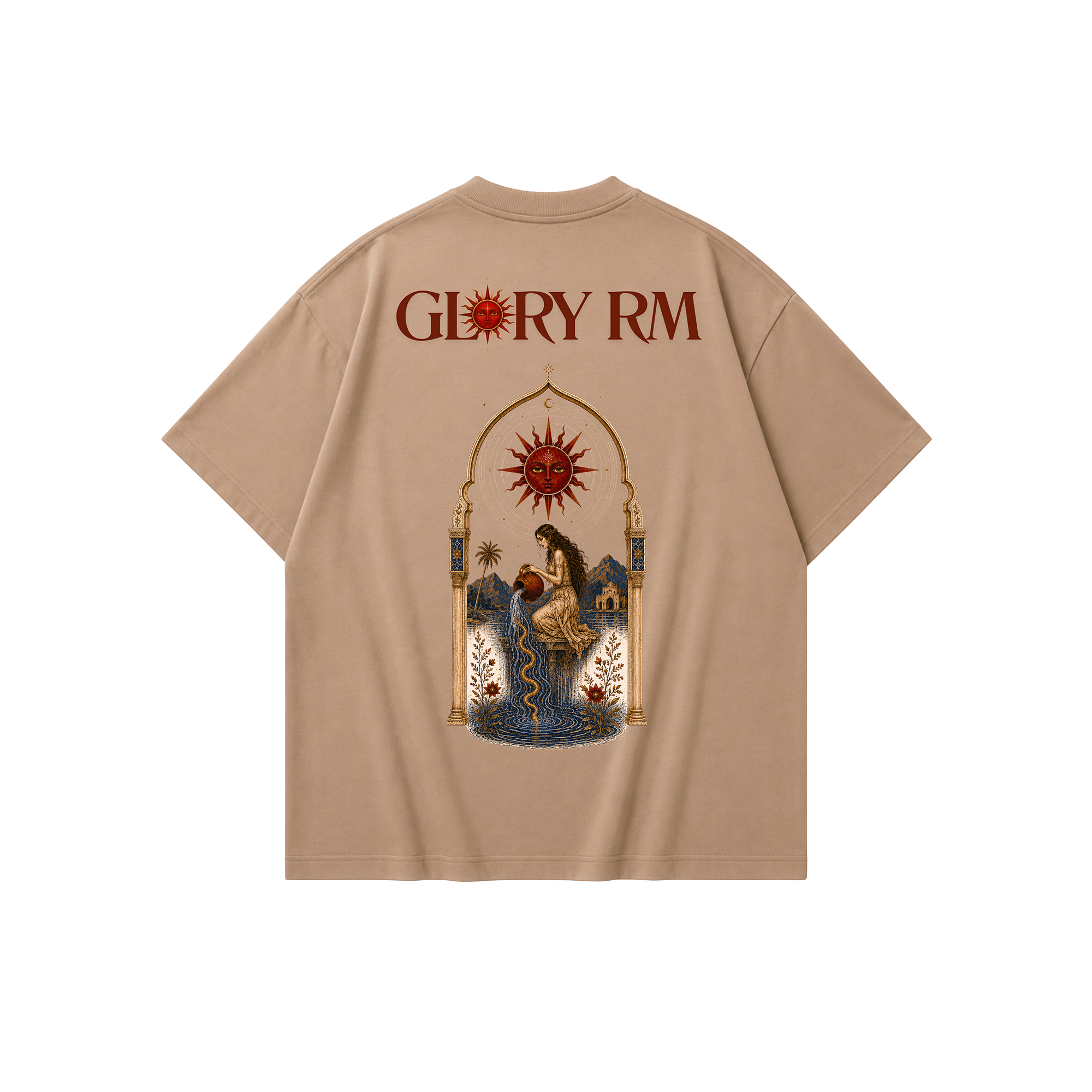 Sun Guardian T-Shirt