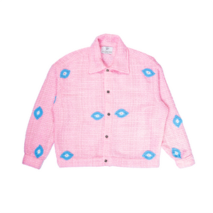 Velour Nazar Jacket