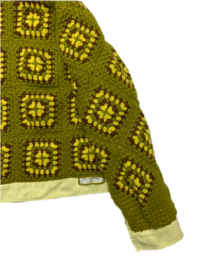 Sunflower Jacket