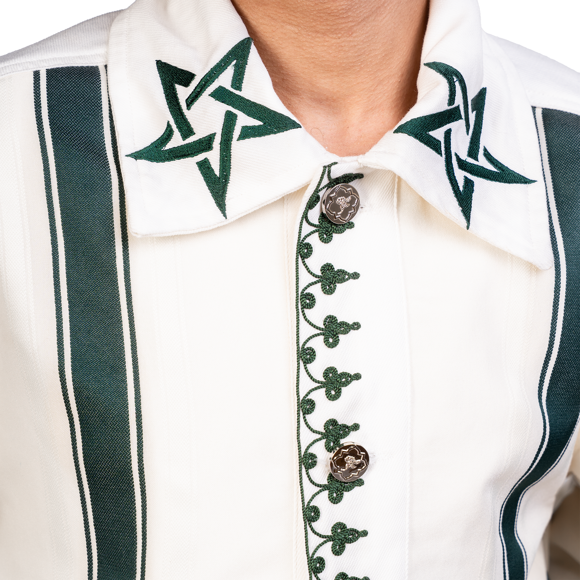 Maghreb Jacket