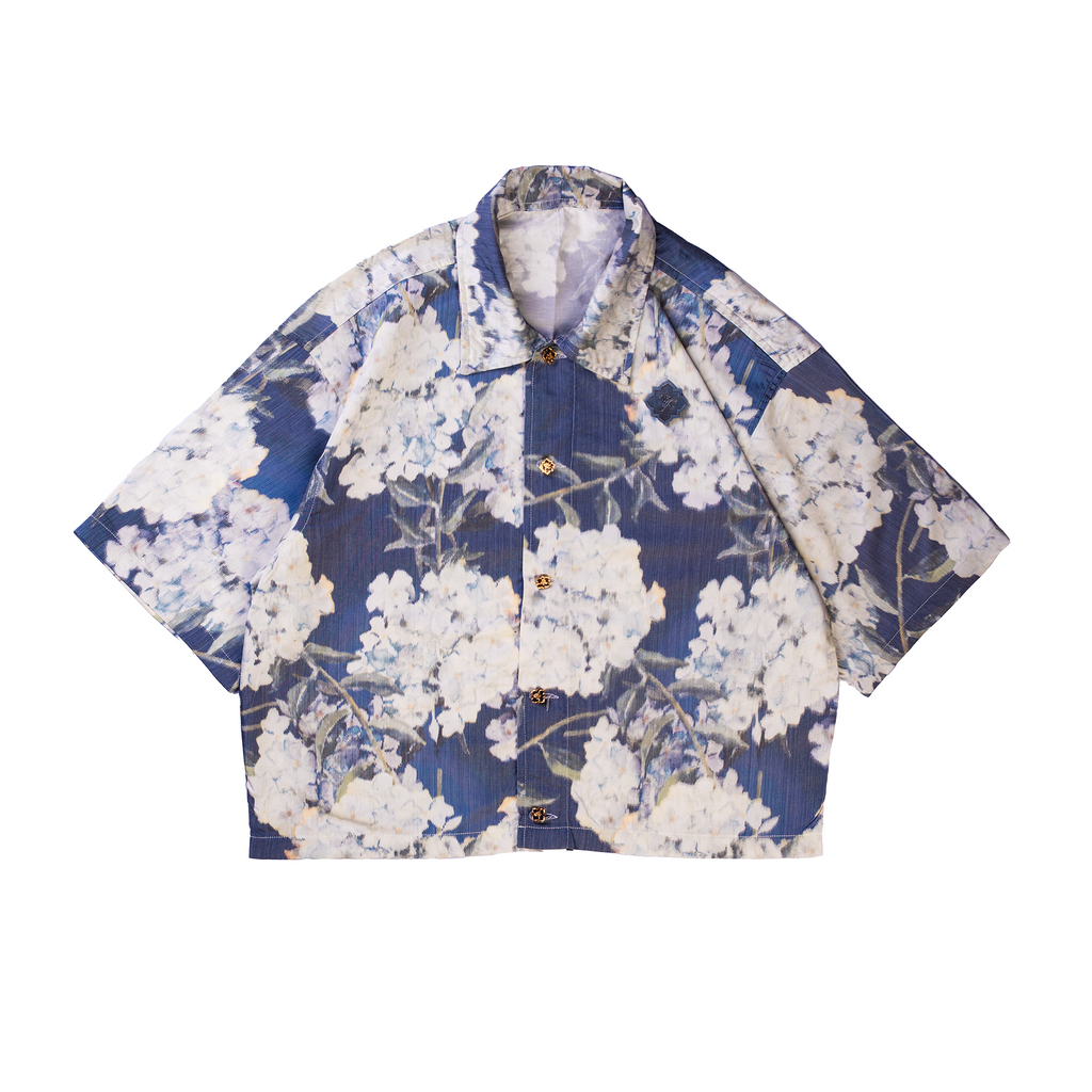 Blue Sunrise Shirt