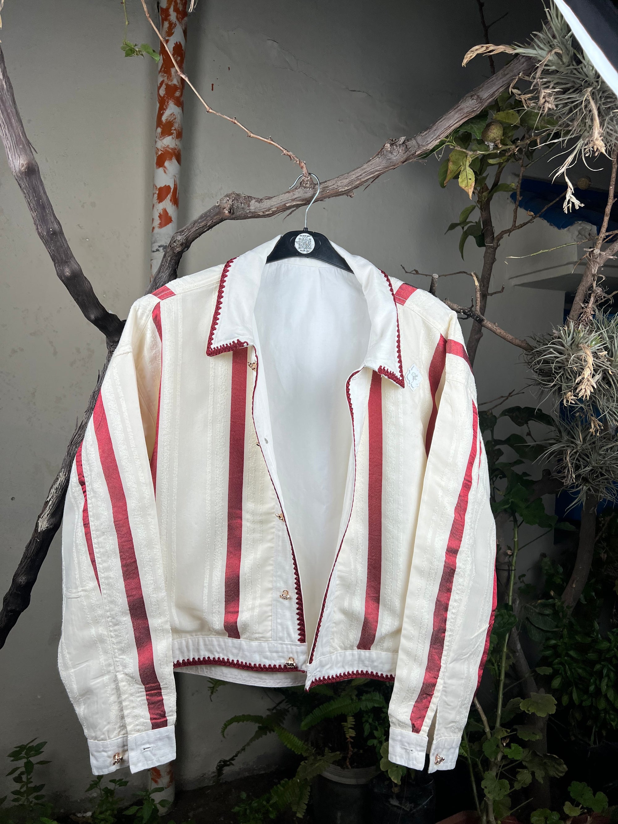 Jelaba Jacket