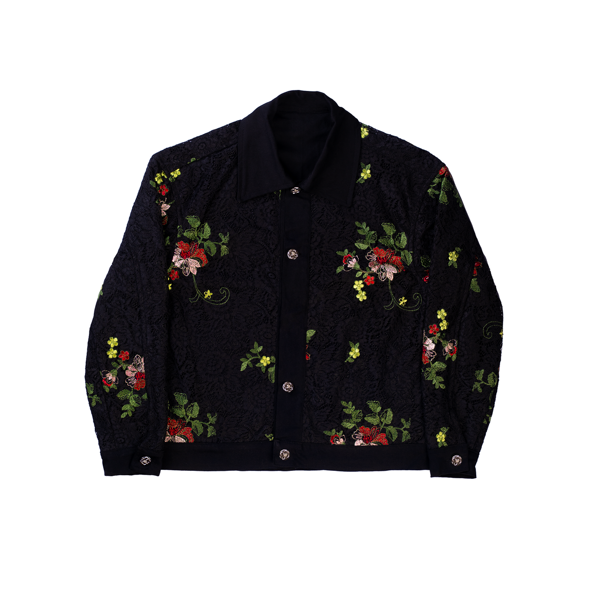 The Dead Dance Jacket