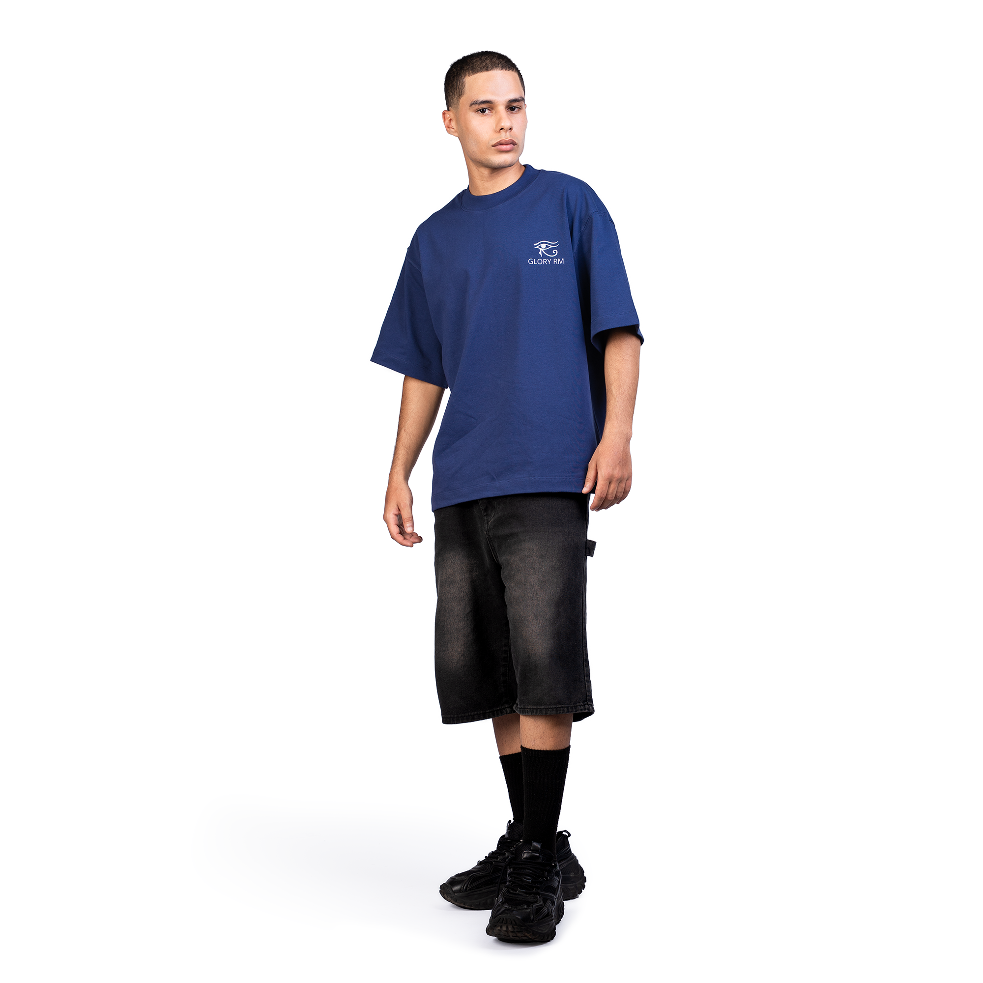 Blue Lotus T-Shirt