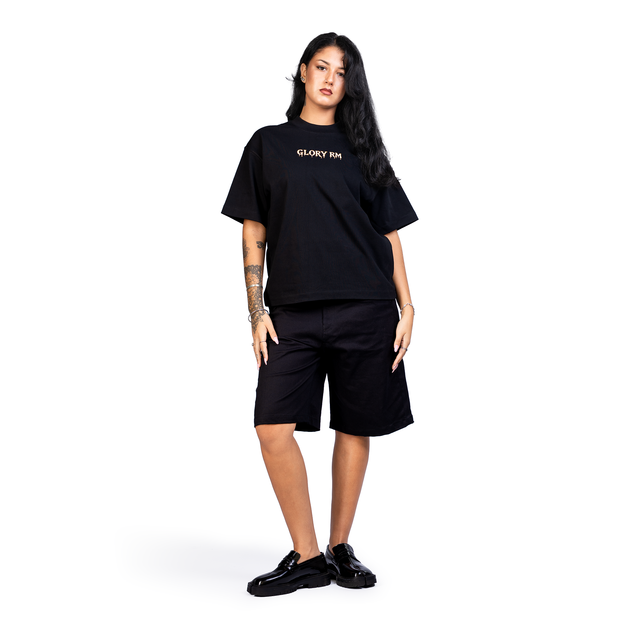 Infinite Time T-Shirt