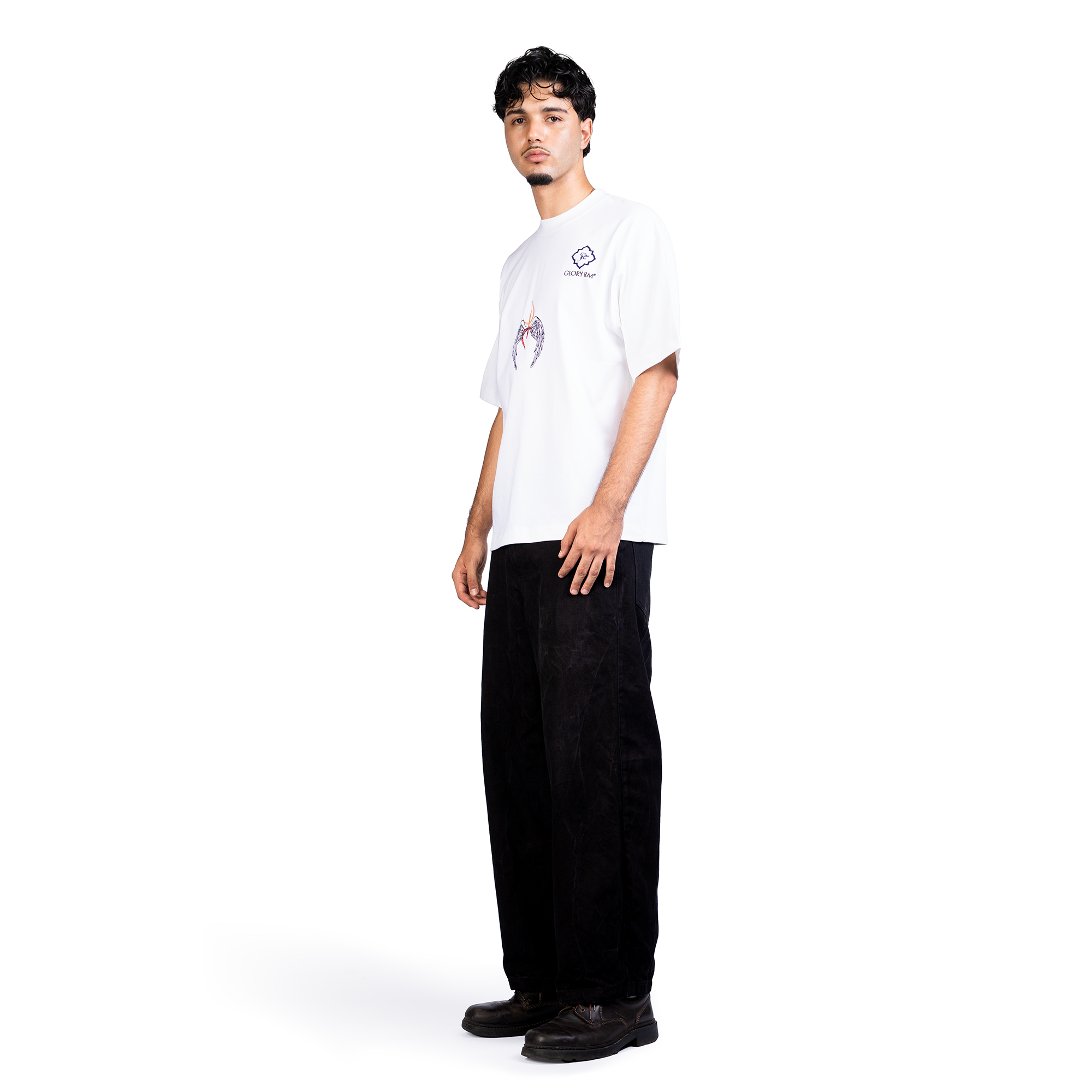 T-shirt Ailes d’Anges