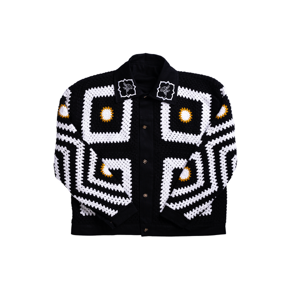 Cydonia Jacket
