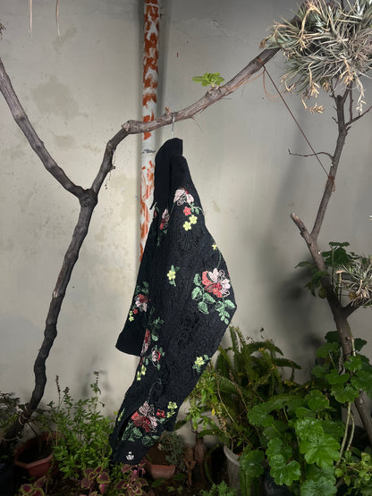 The Dead Dance Jacket