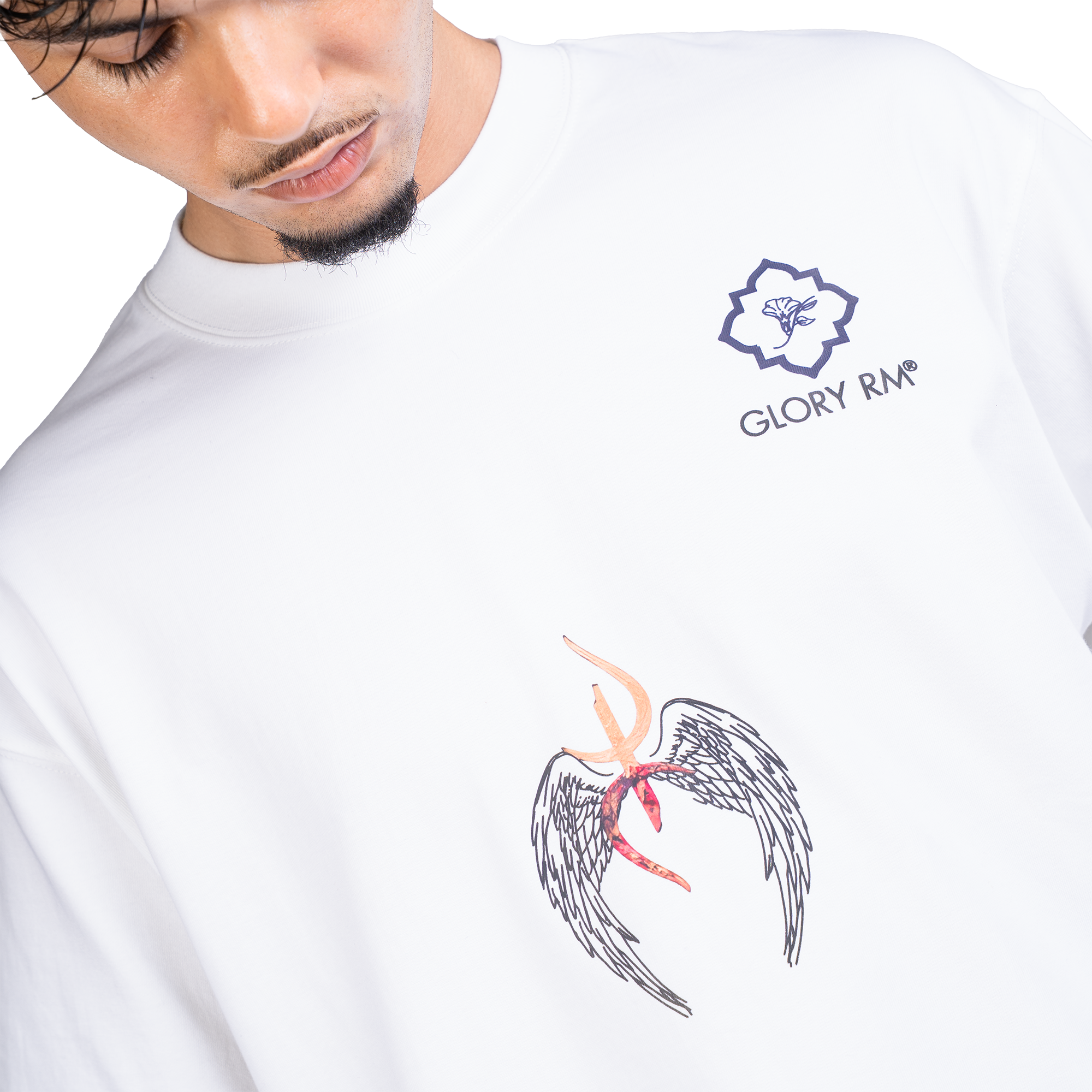 T-shirt Ailes d’Anges