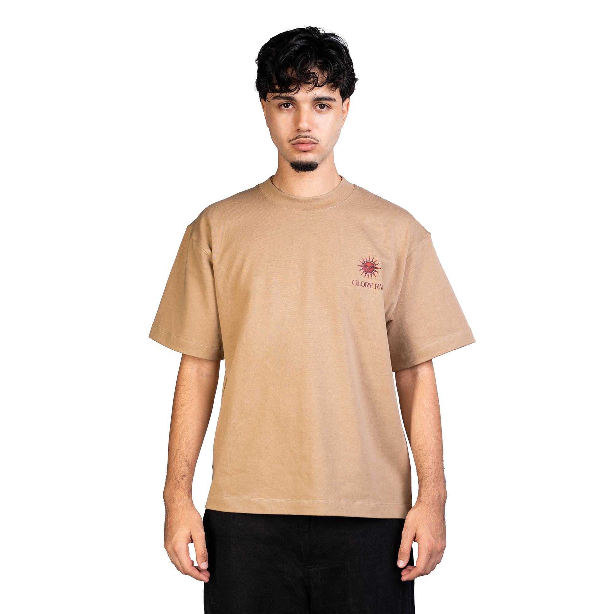 Sun Guardian T-Shirt