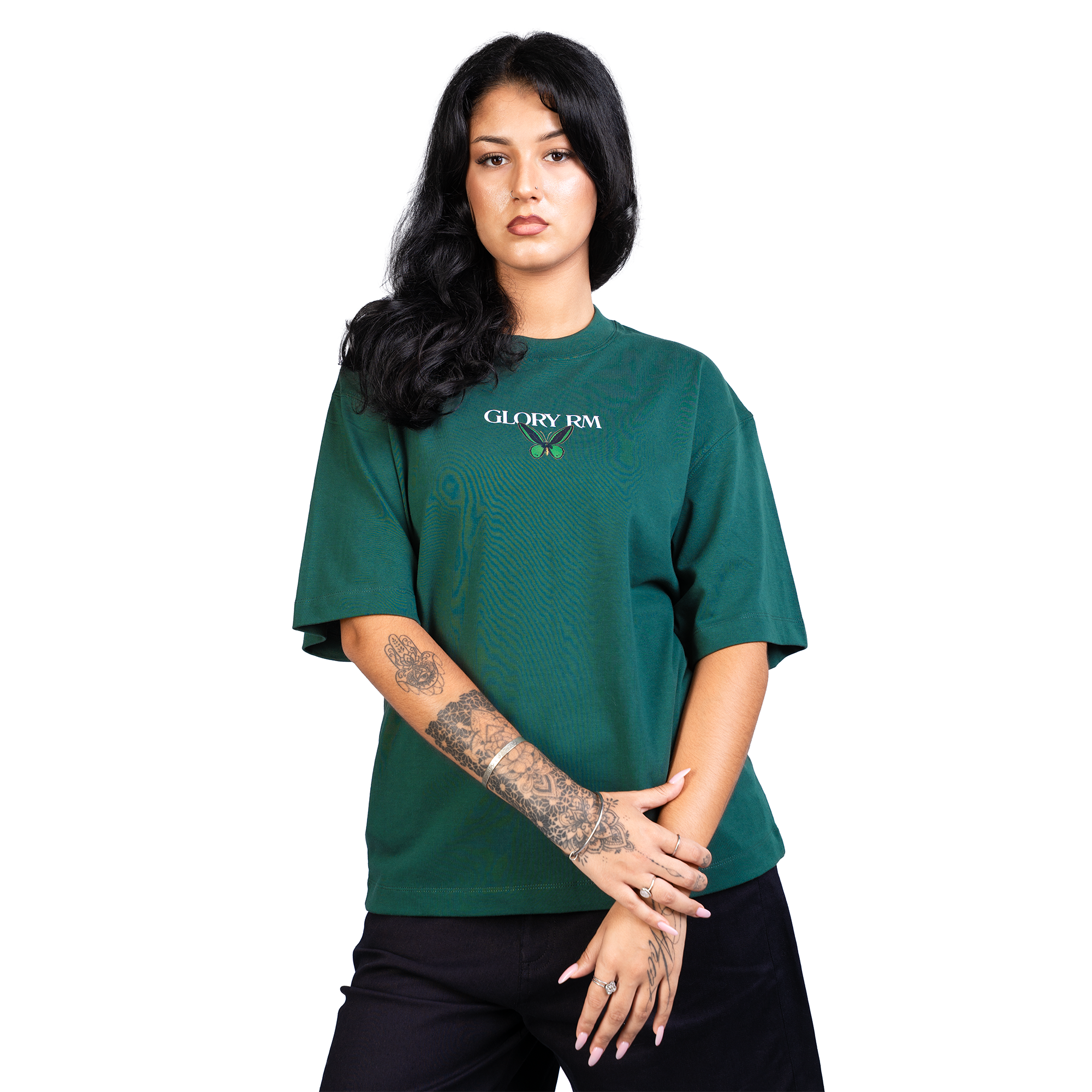 Butterfly T-Shirt