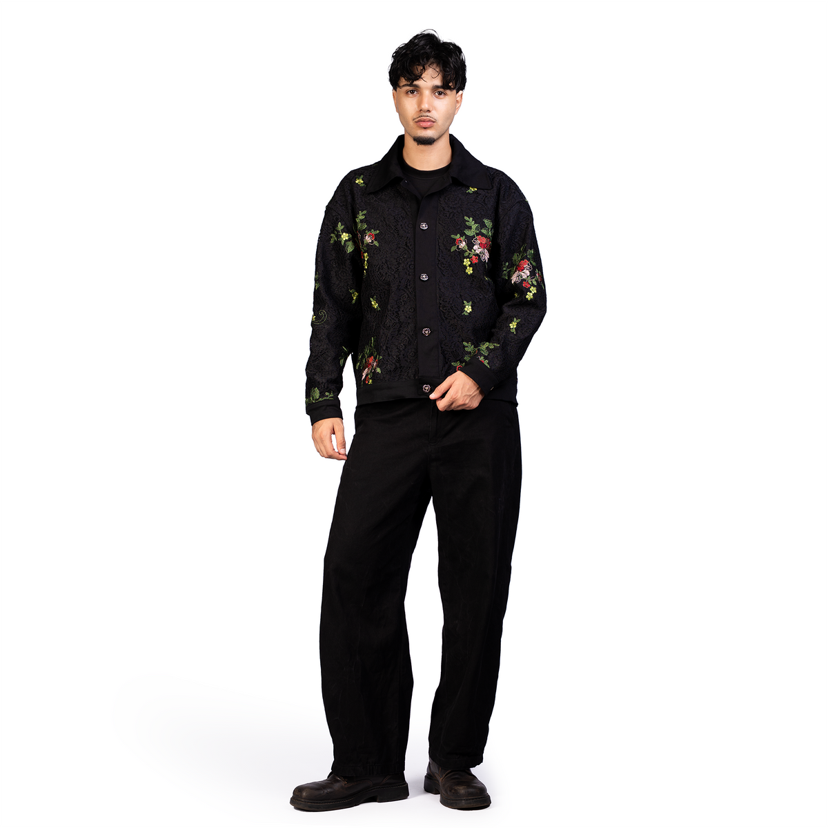 The Dead Dance Jacket