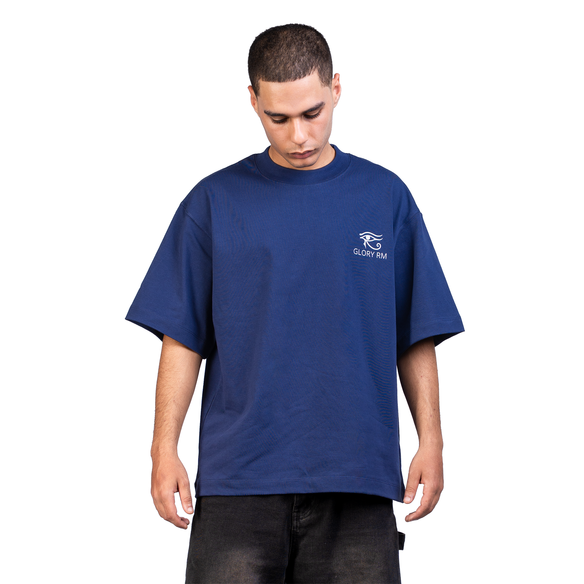 Blue Lotus T-Shirt