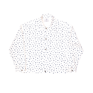 Blue Whisper Jacket