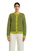 Zitoune jacket