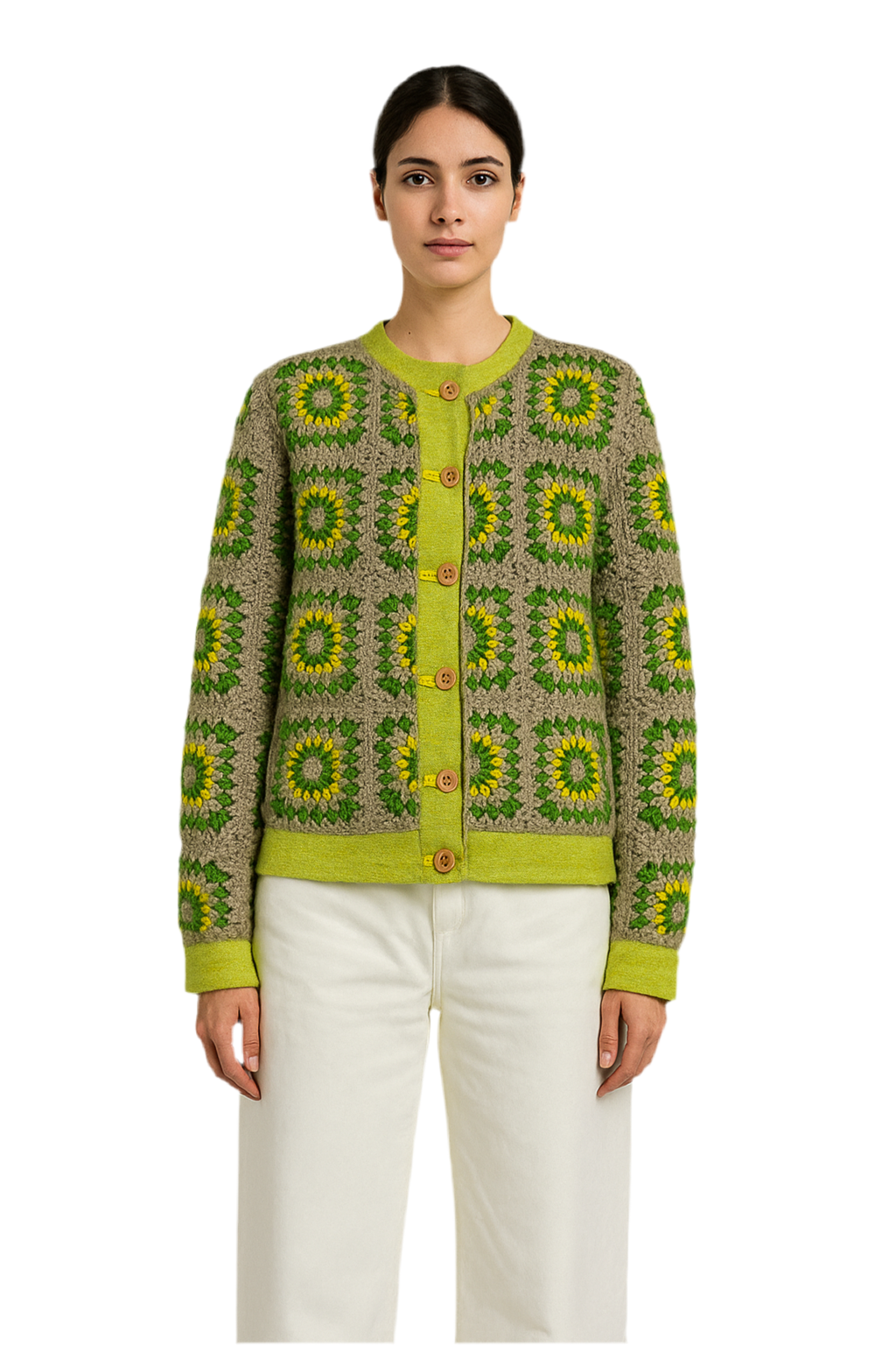 Zitoune jacket