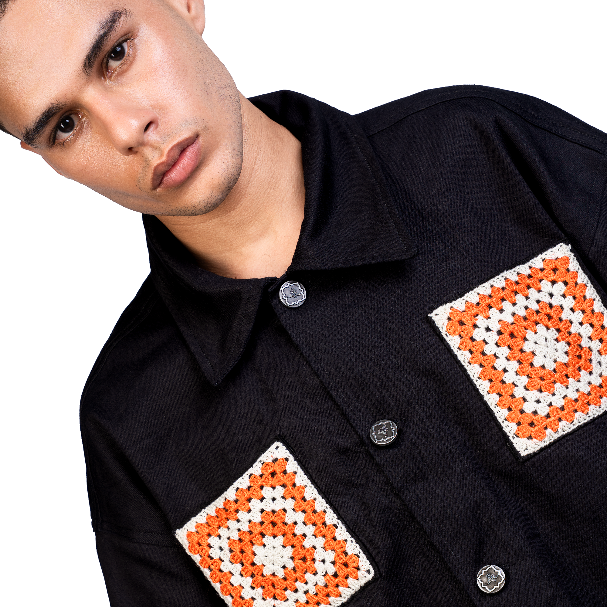 Marrakesh Shirt
