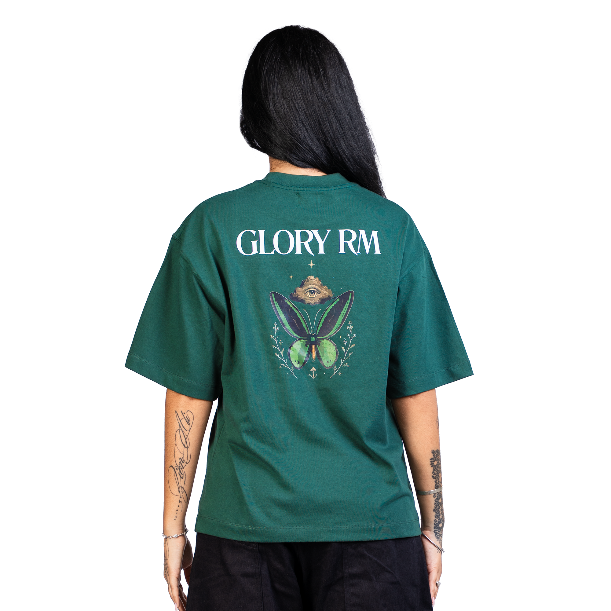 Butterfly T-Shirt