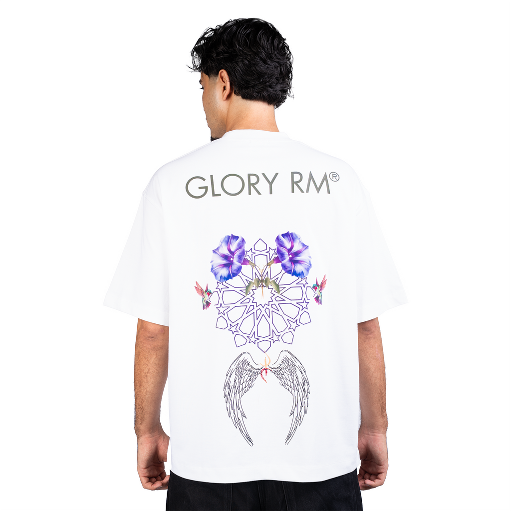 T-shirt Ailes d’Anges