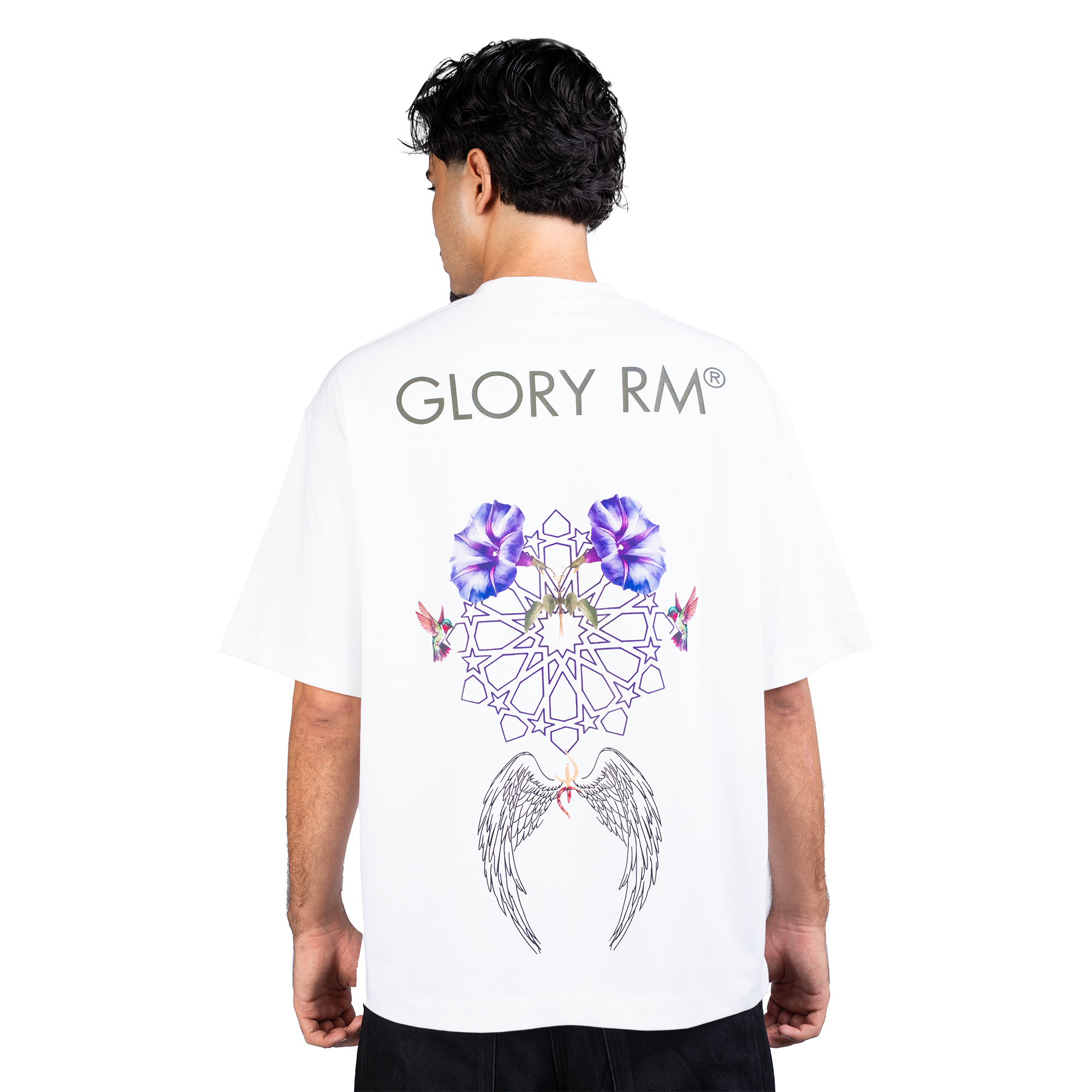 T-shirt Ailes d’Anges