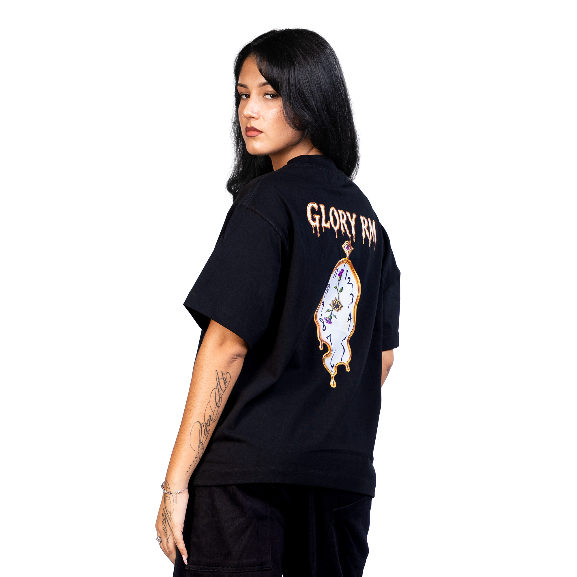 Infinite Time T-Shirt