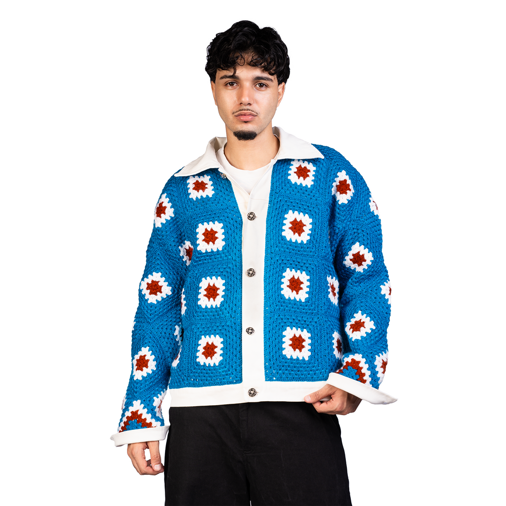 AZURE JACKET
