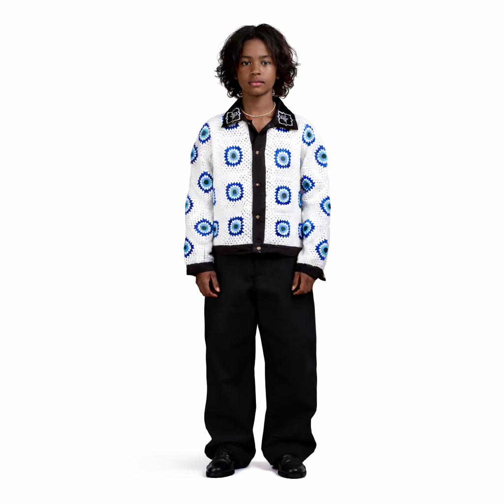 FIRST EYE JACKET KIDS