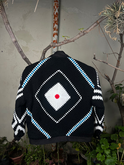 Flame of Balance jacket