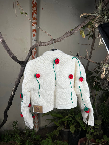 Fleuris Jacket