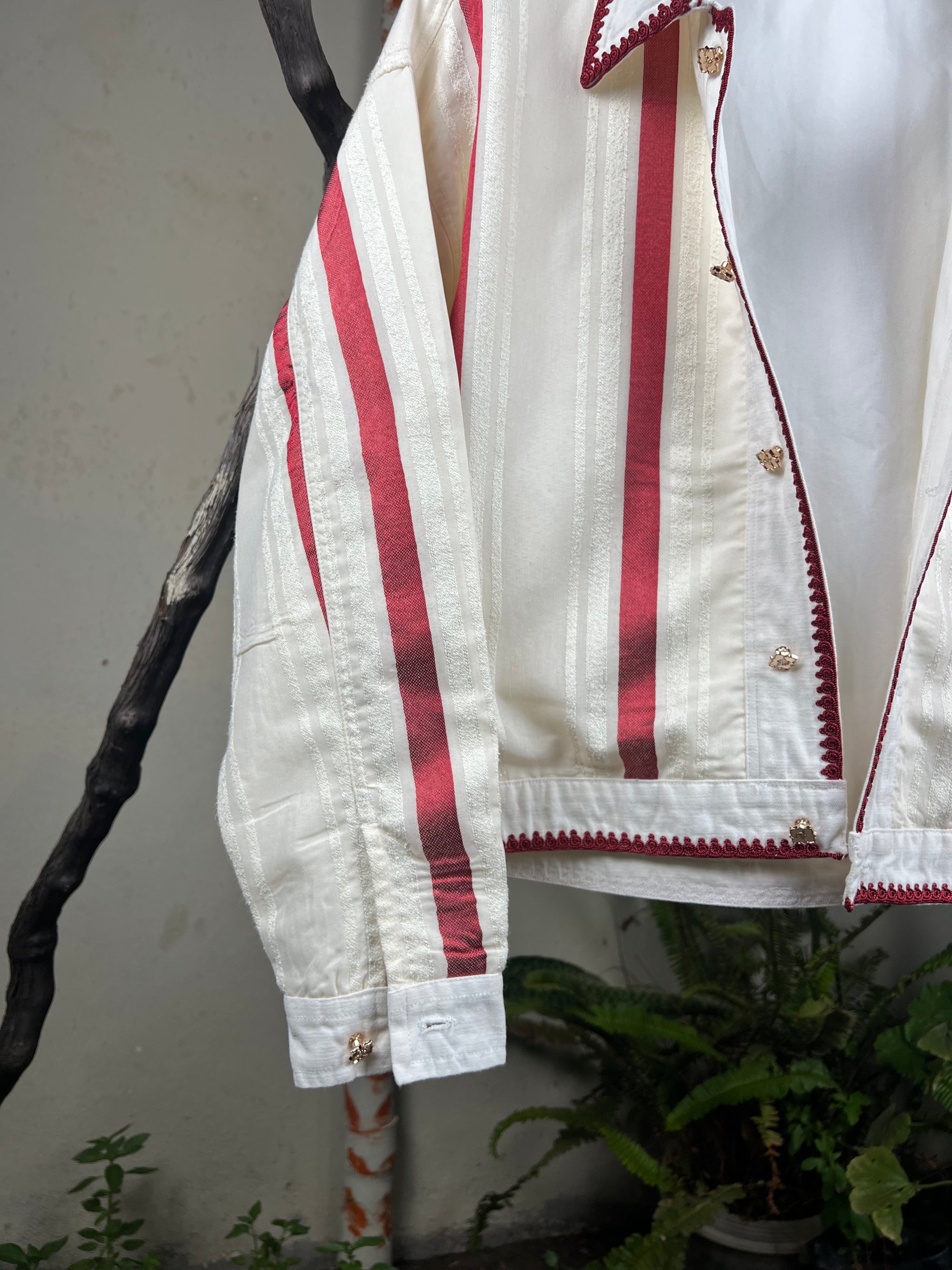 Jelaba Jacket