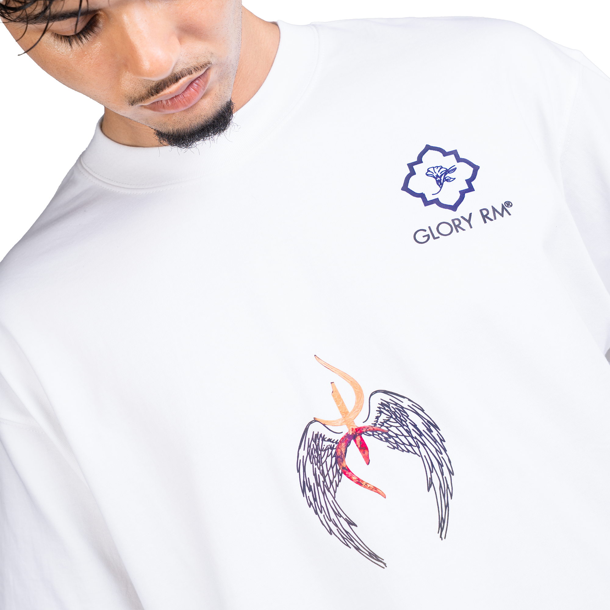 T-shirt Ailes d’Anges