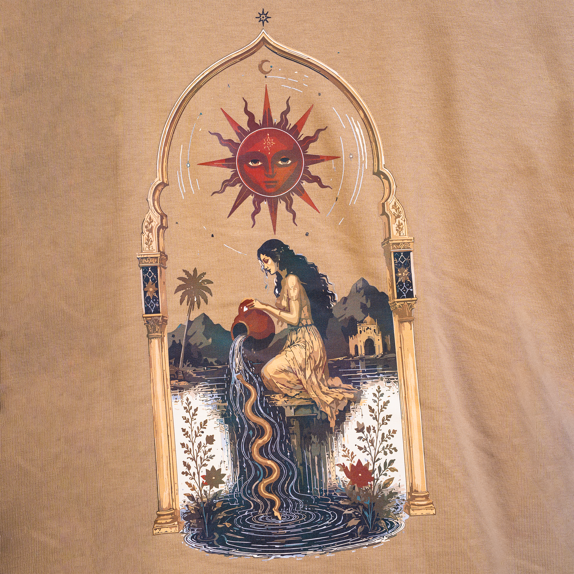 Sun Guardian T-Shirt