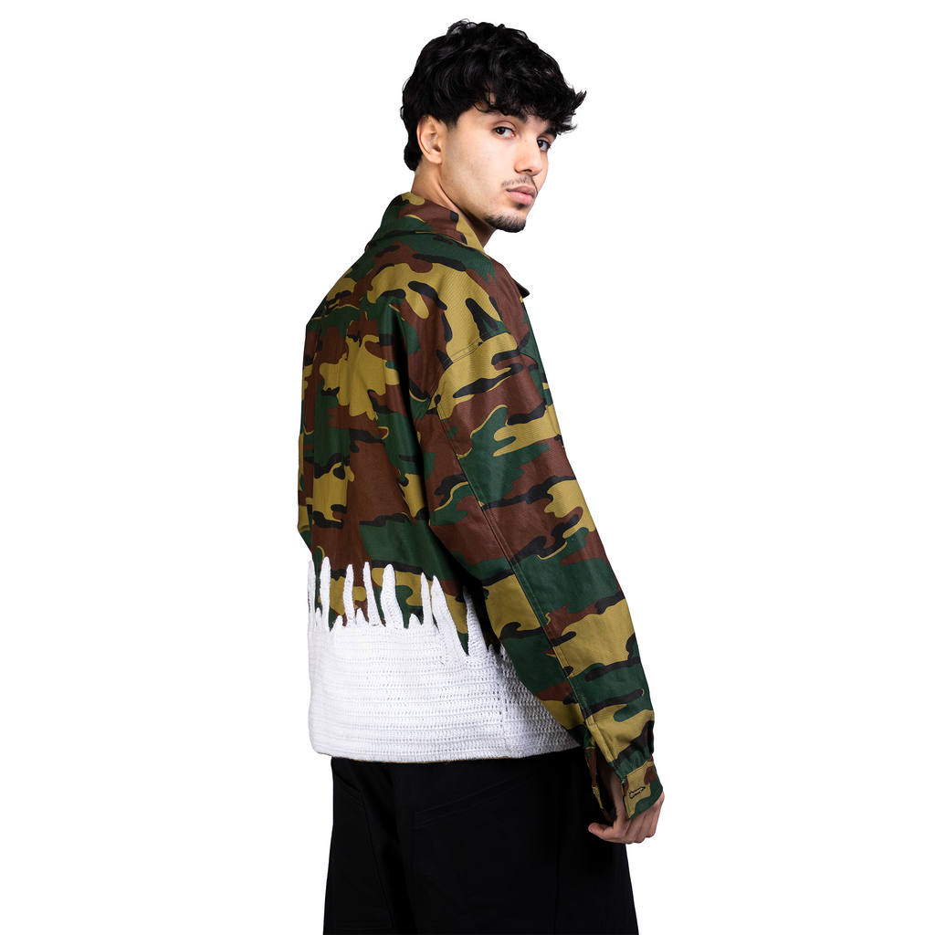 Nomad Battalion Jacket