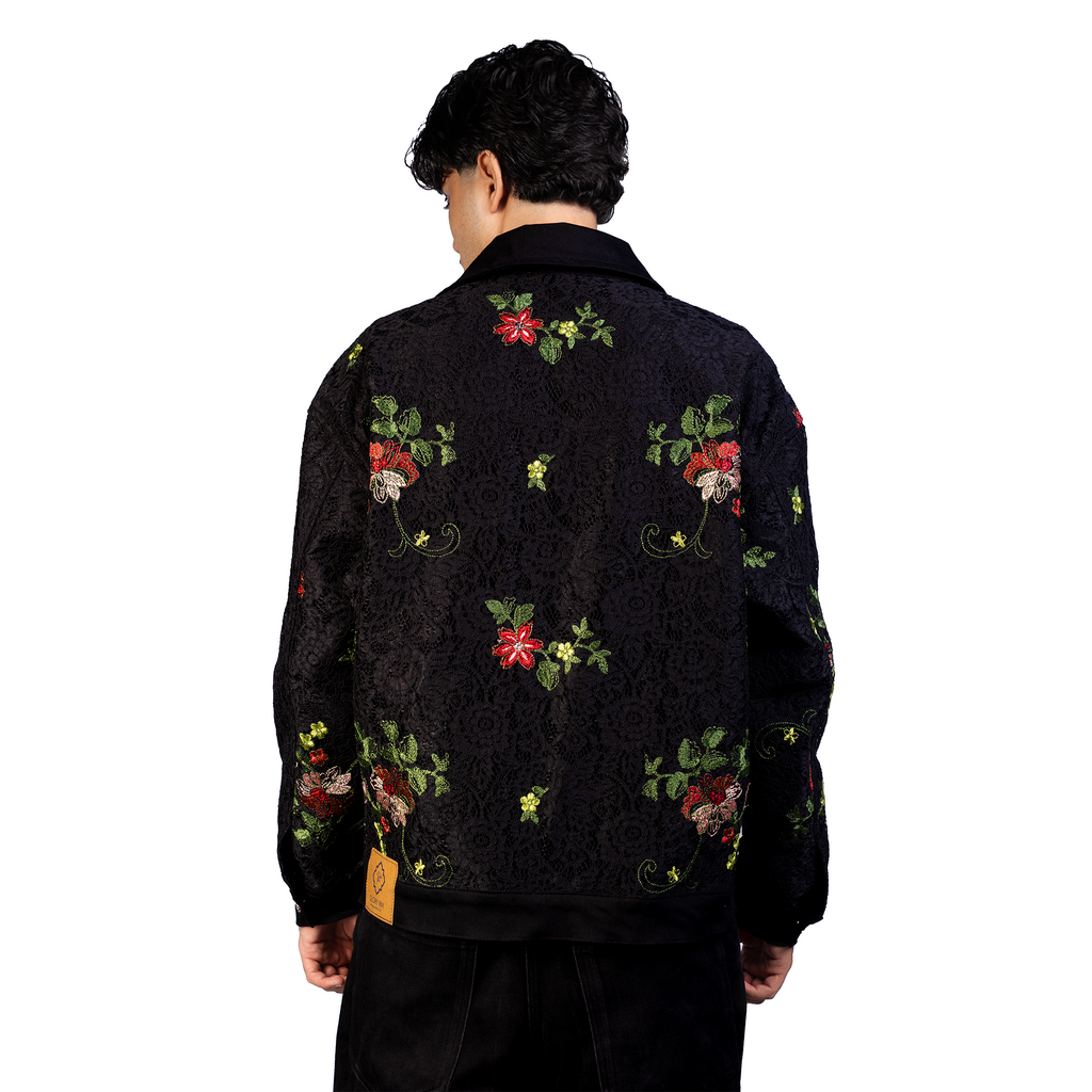 The Dead Dance Jacket