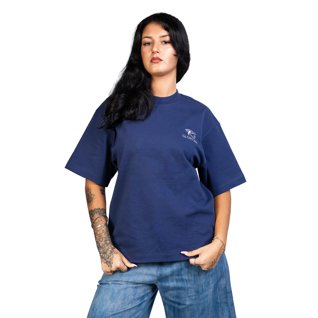 Blue Lotus T-Shirt