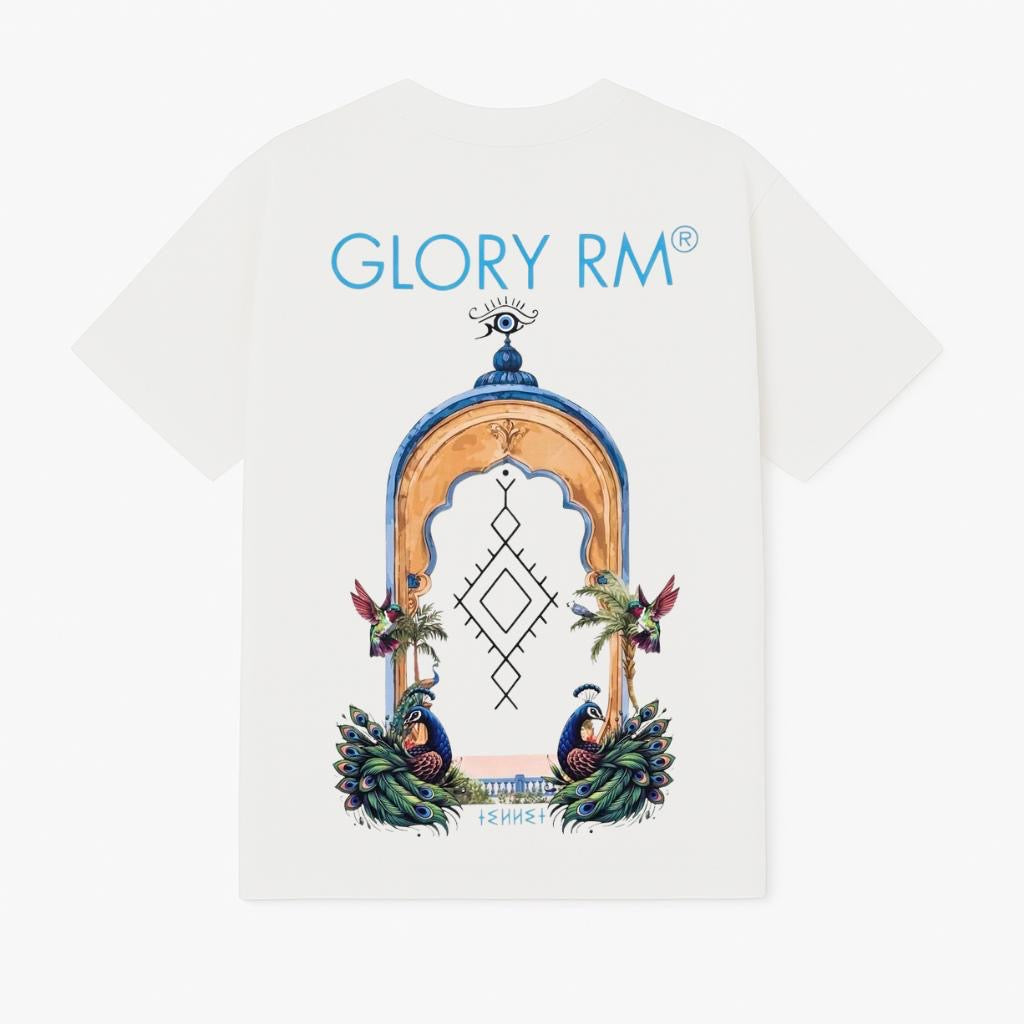 T-shirt Vision Sacrée