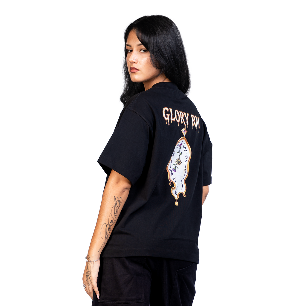 Infinite Time T-Shirt
