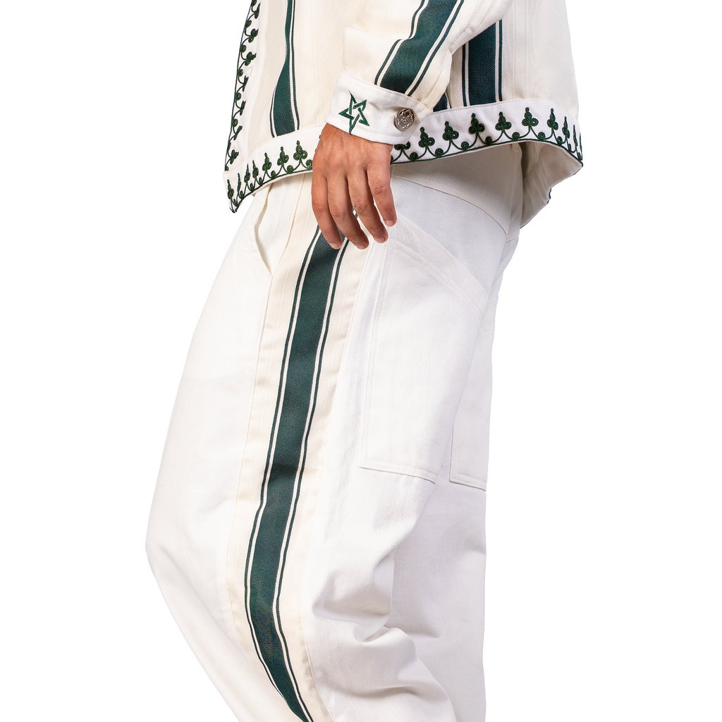 Maghreb pants