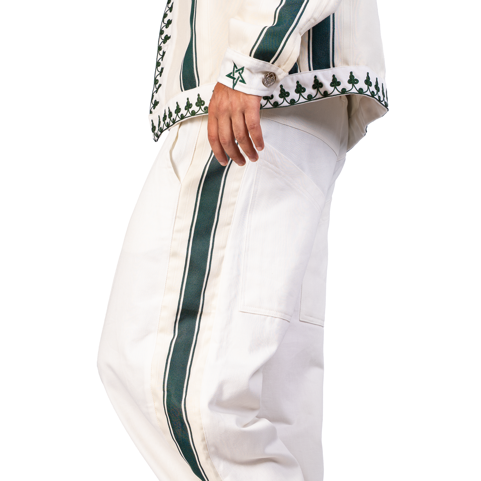 Maghreb pants