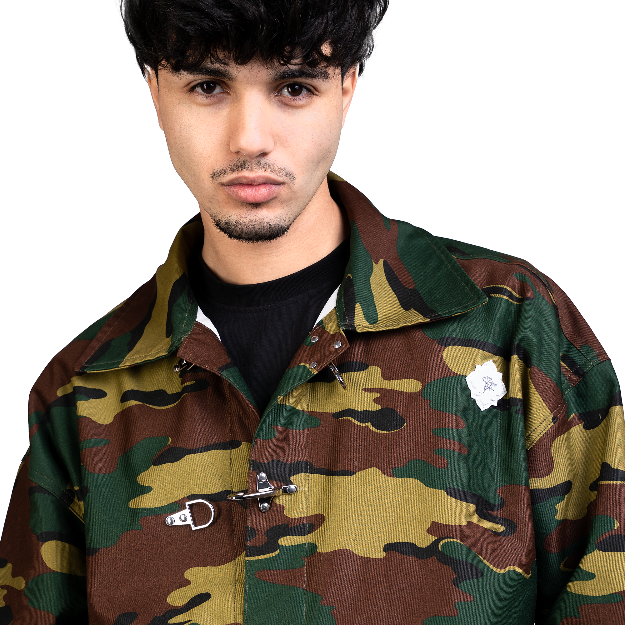Nomad Battalion Jacket