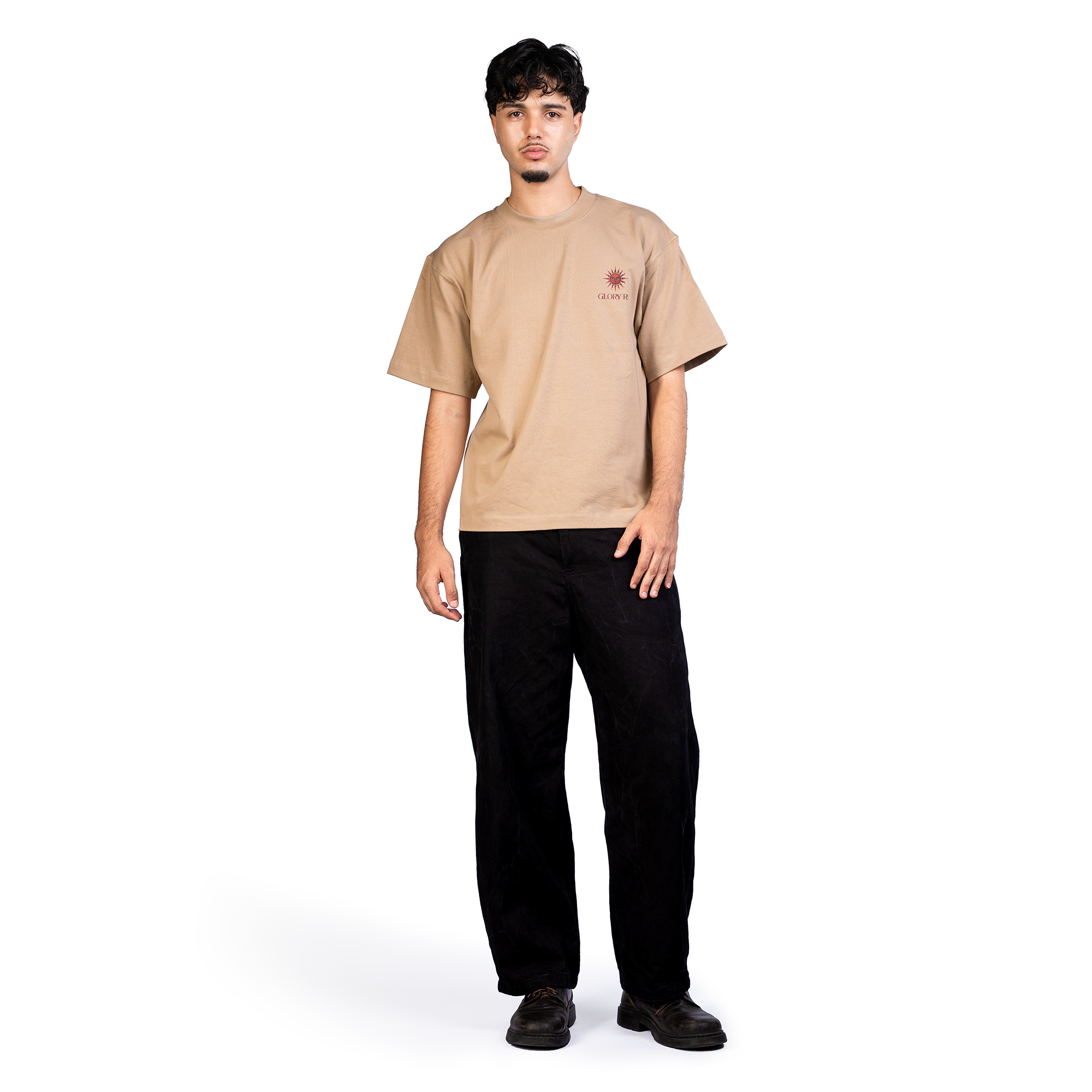 Sun Guardian T-Shirt